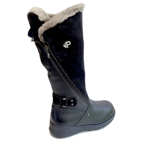 pajar london n boots